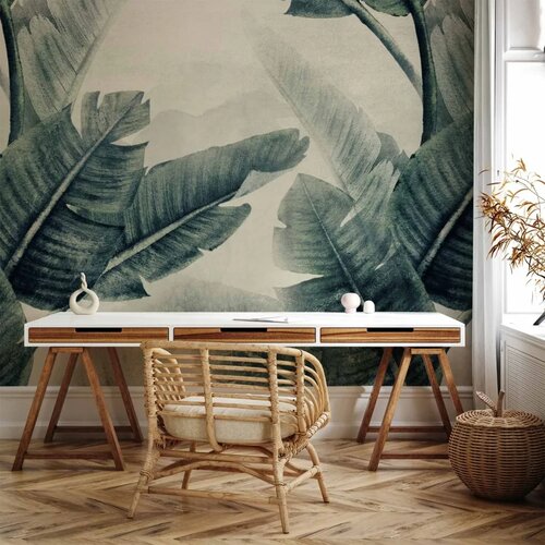  Foto tapeta - Magic Plants - First Variant 245x175 Cijene