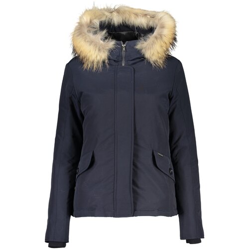 WOOLRICH BLUE WOMEN&amp;amp;#39;S JACKET Slike