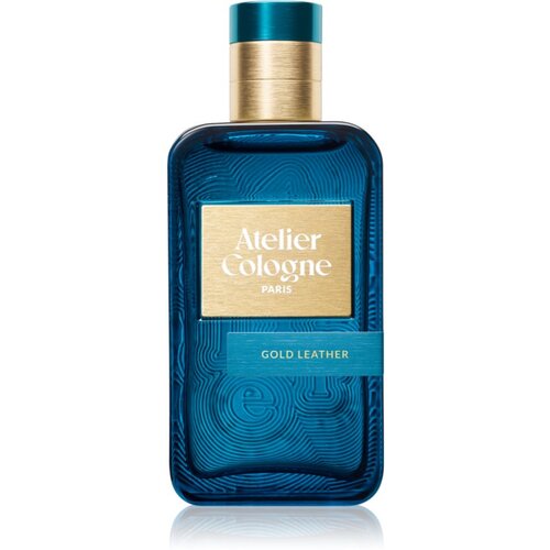 Atelier Cologne Cologne Rare Gold Leather parfumska voda uniseks 30 ml Cene
