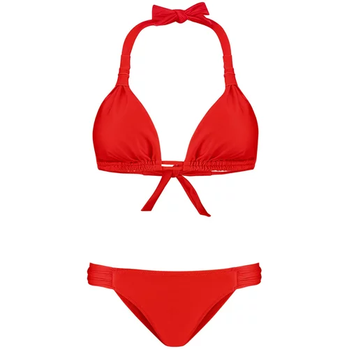 Shiwi Bikini 'Bibi' crvena