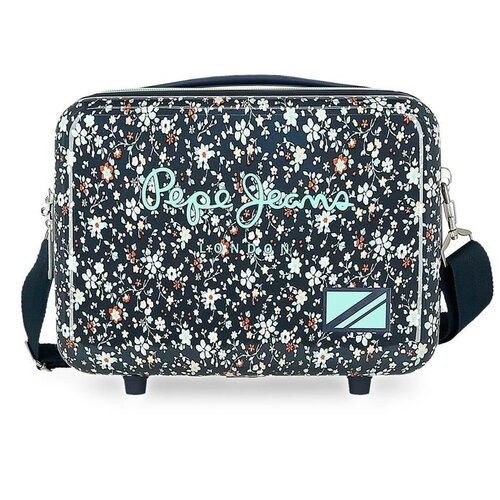 Disney Minnie PEPE JEANS ABS Beauty case Slike