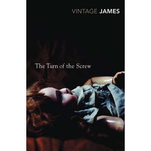 The Book Service Limited Henry James - The Turn of the Screw and Other Stories Slike