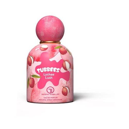 Grandeur Tubbees Lychee Lush 50 ml parfemska voda unisex Cijene