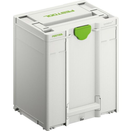 Festool Systainer&amp;sup3; SYS3 M 437 alatnica Slike