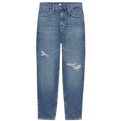 Tommy Hilfiger pocepane ženske farmerke Slike