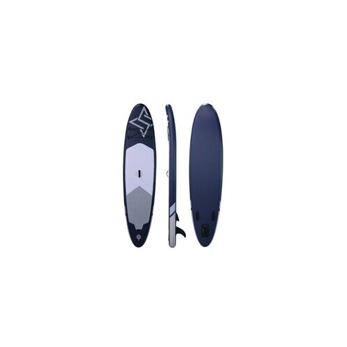  SUP daska na naduvavanje 335x81x15 cm tamno-plava R0237 Slike
