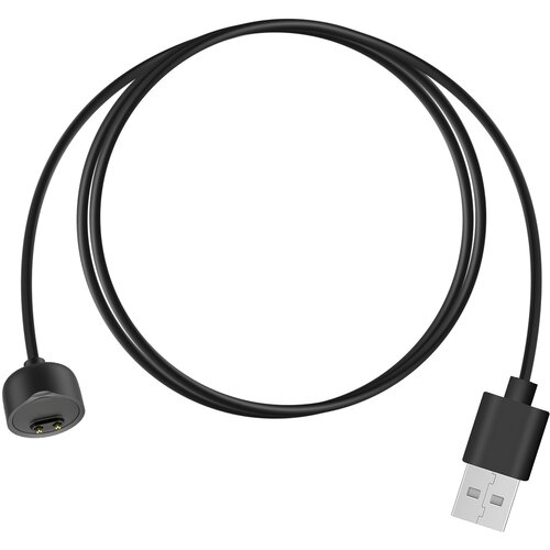 Avizar Polnilec za pametno uro za Xiaomi Mi Smart Band 5 / 6 / 7 Magnetni polnilec Povezana ura, Črna, (5000213749) Cene