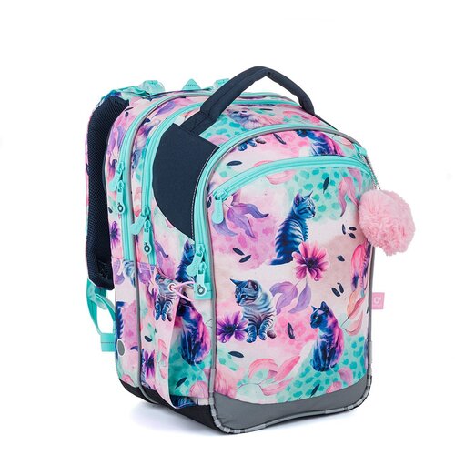 Topgal &Scaron;olski nahrbtnik COCO 26006 G Cene