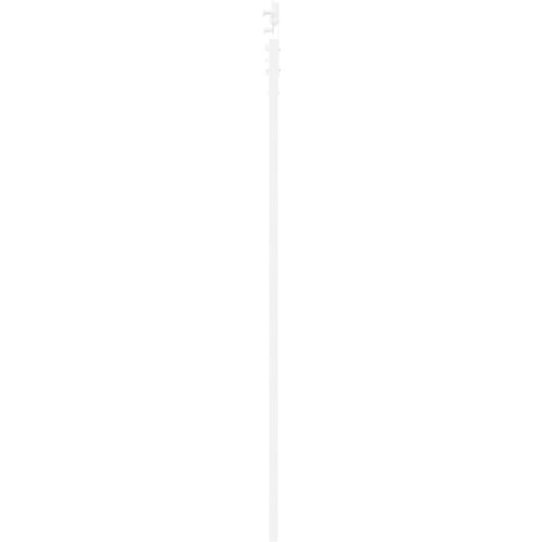  Klizna vrata ORKDAL Bijelo 83 x 202 cm Slike
