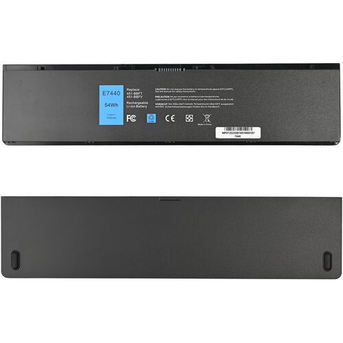  Baterija za laptop Dell Latitude E7420, E7440 7.4V 47WH HQ2200 B Cene