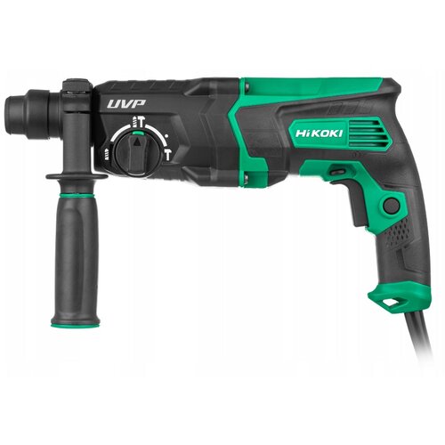 HIKOKI električna čekić - bu&amp;scaron;ilica DH28PCY2-WSZ 3.0J sds-plus Slike