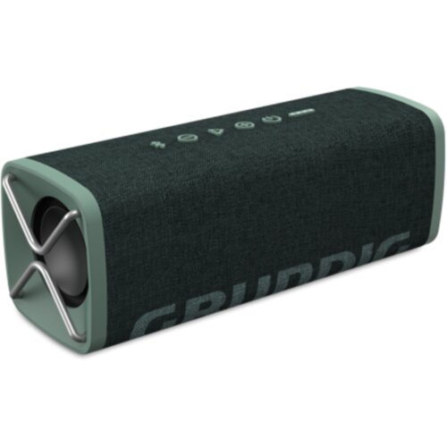 Grundig bluetooth zvučnik GBT Club Grass Slike