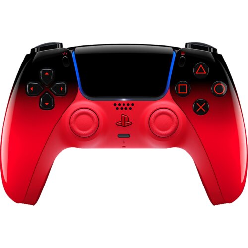 PS5 Dualsense Wireless Controller Techno Red 1000048516 Cijene