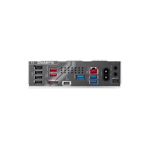 Gigabyte Z890 GAMING X WIFI7, DDR5, SATA3, USB4, DP, 2.5GbE, WIFI 7, LGA1851 ATX Slike