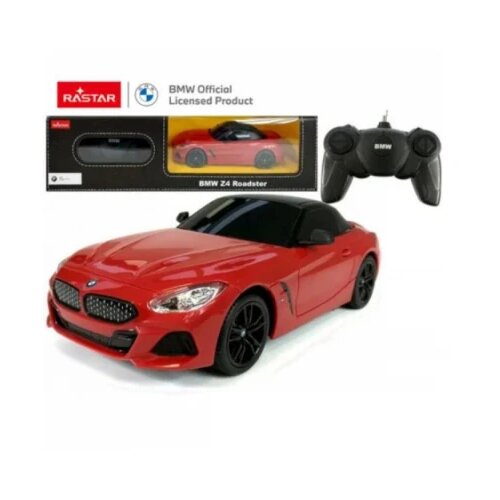 Rastar AUTOMOBIL RC BMW Z4 NEW VERSION 1:24 Cene