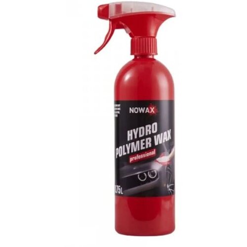 Storm Polimer vosak za kola 750ml Slike