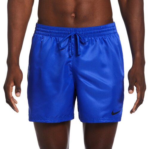 Nike muške Logo Tape Volley 5" kupače kratke hlače Cene