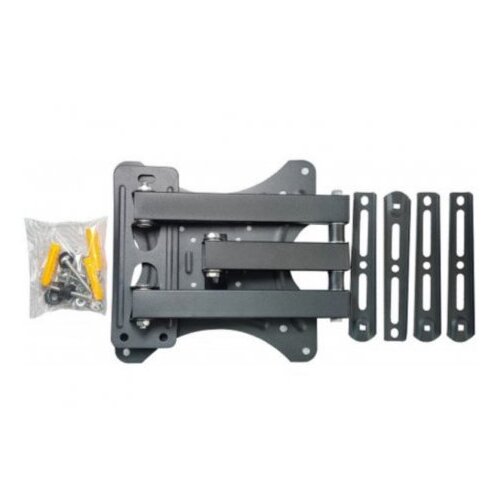 Gembird WM-55RT-07 ** rotate/tilt VESA max. 40x40cm 14-55 max.20kg (872) OUTLET Cene