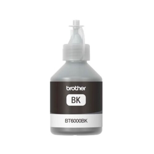 Tinta BROTHER BT6000BK Cijene