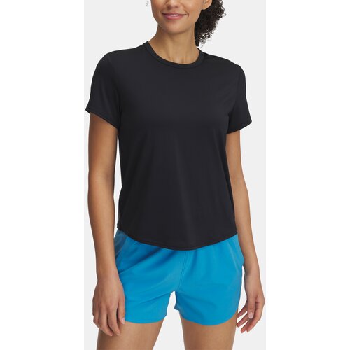 Under Armour Women's T-shirt Vanish Elite Vent SS - Women's Cijene