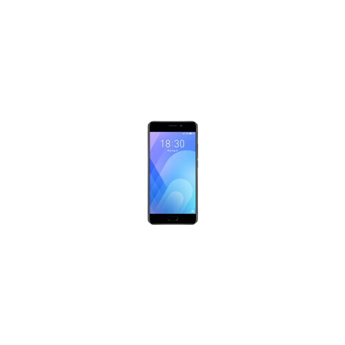 Meizu M6 Note (Crna) mobilni telefon Slike