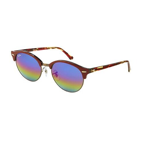 Ray-ban Sončna očala RB42461222C251 Bordo Cene