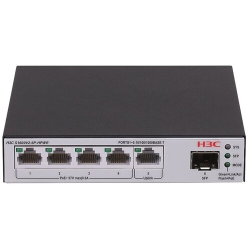  LS-1600V2-6P-HPWR-GL Cene