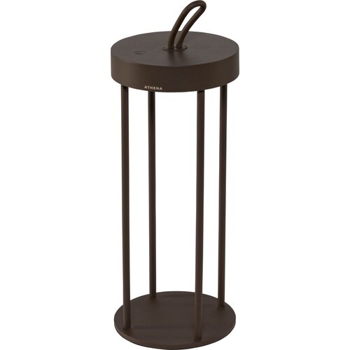 CENTURY LED Lamp ATHENA corten 3W 3000K Dimm. IP54 Color Cijene