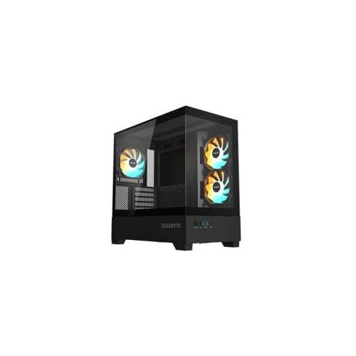  Kući&scaron;te Gigabyte Case GB-C201P Mid-tower, mATX Cijene