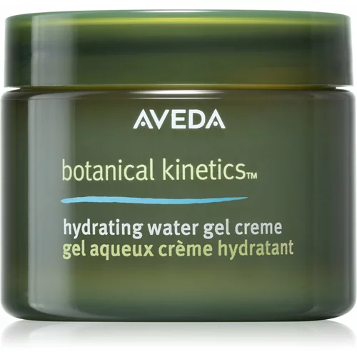 Aveda Botanical Kinetics™ Water Gel Creme globinsko vlažilni kremasti gel 50 ml