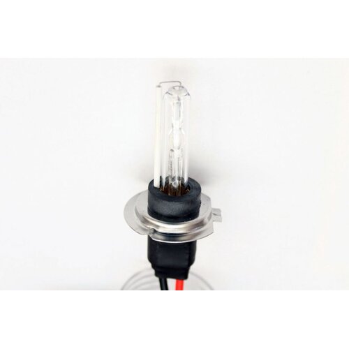 Oem Sijalica sa metalnom osnovom Xenon - H7 6000K, 55W Cene