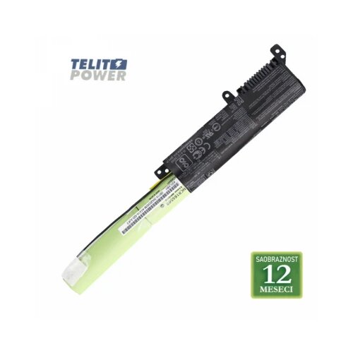  Baterija za laptop asus X441 / A31N1537 10.8V 36Wh / 3200mAh Cene