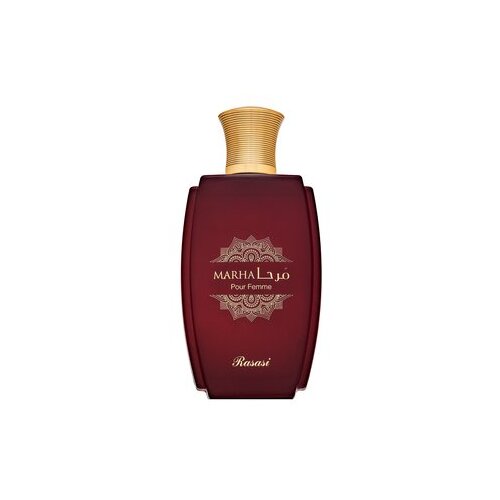 Rasasi Marha Pour Femme parf&eacute;movan&aacute; voda za žene 100 ml Cijene