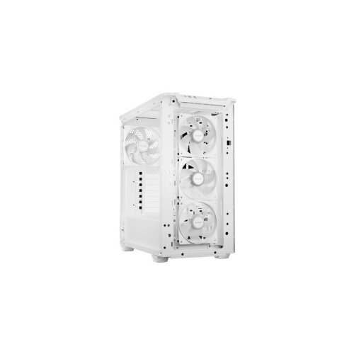 BE QUIET Pure Base 501 LX Window White BGW79 Mid tower kućište Cene