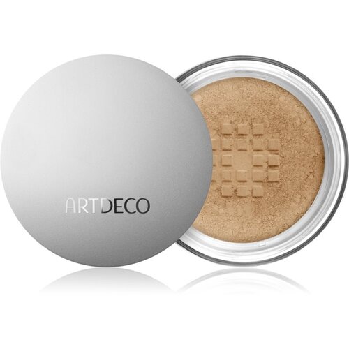 Artdeco Pure Minerals Mineral Powder Foundation (2 Natural Beige) 15 g Slike