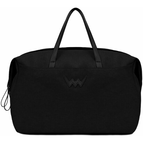 Vuch Travel bag Morris Black Slike