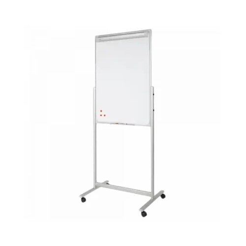 Zeus Tabla flipchart 2x3 TF14 dvostrana mobilna 70x104 Slike