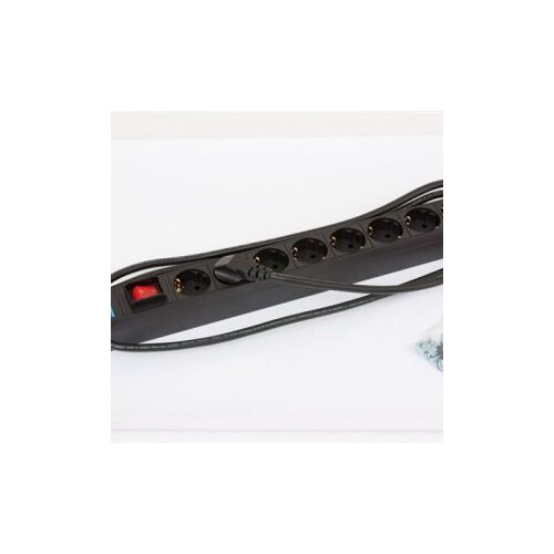 Razvodni panel 19″, 8x220V, RAB-PD-X04-A1 Cijene