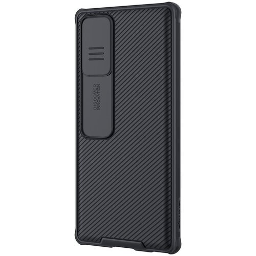 Nillkin CamShield Pro futrola sa za&amp;scaron;titnim &amp;scaron;titnikom kamere za Samsung Galaxy Note 20 Slike