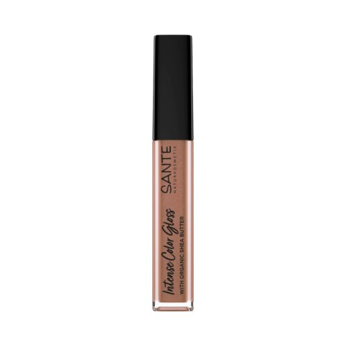 Sante intense Color Gloss - 01 Glistening Nude Cijene