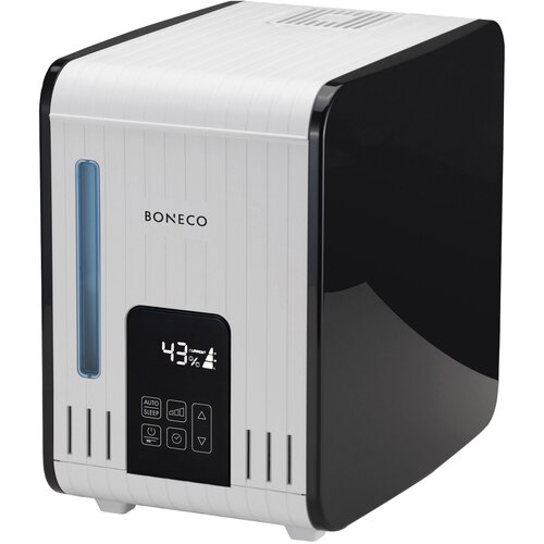 BONECO S450 parni ovlaživač zraka Slike