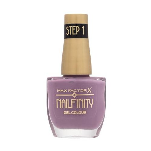 Max Factor Nailfinity lak za nohte 12 ml Odtenek 355 breakthrough Cene
