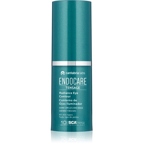 Endocare Tensage posvetlitveni serum za predel okoli oči 15 ml Cene