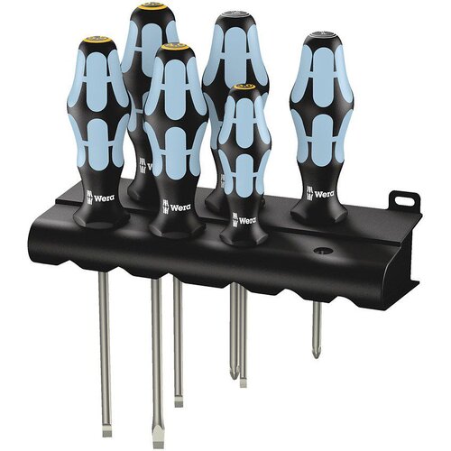 Wera 05032061001 manual screwdriver Set One-way screwdriver Cijene