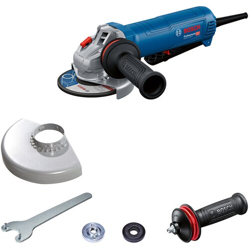 Bosch kutna brusilica GWS 12-125 P Cene