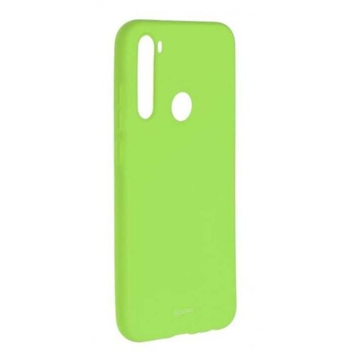 XIAOMI REDMI note 8 (2021) roar colorful maskica mint Slike