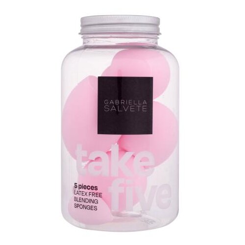 Gabriella Salvete Take Five aplikator 1 pakiranje Cijene