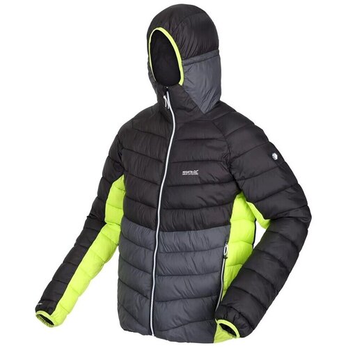 Regatta Wanderjacke Harrock sarena Cene