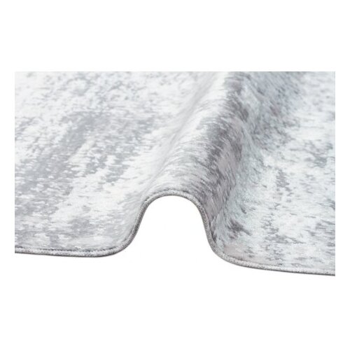 Conceptum Hypnose st 01 - grey greywhite hall carpet (80 x 300) Cene