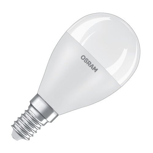 Osram LED žarulja E14 7 W 2700 K Cene